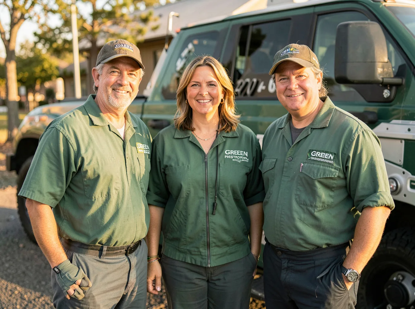 Water Damage Restoration company in Newton Grove, NC
